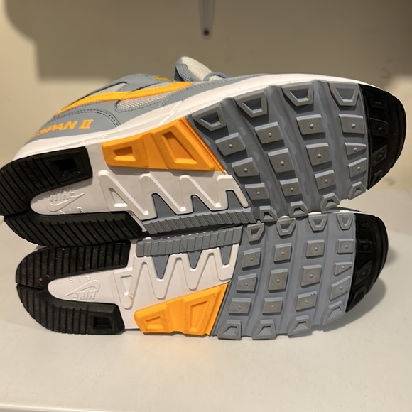 Nike Air Span 2. Brand new - Picture 6 of 6